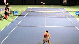 Celebrity Marina COSSOU vs Lilly KIMBELL Profile