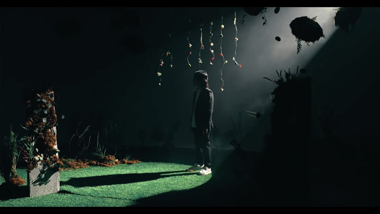 Unravel Official Music Video | Gelo Cruz, Production Design, 2024
