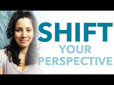 How to Shift Your Perspective (Coronavirus Covid-19 Mental Health Check) - BEXLIFE