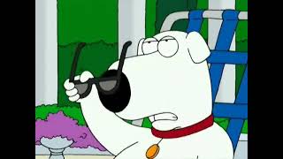 Family Guy: Well, My Work Here is Done