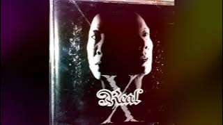 REAL X   GENGGAM API HQ