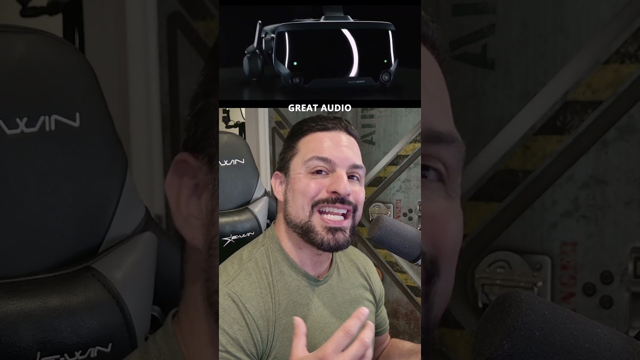 What is the BEST VR Headset?