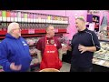 Sweet Arrangement Candy Shop