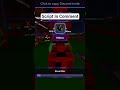 Steal A Brainrot Instant Steal #roblox #stealabrainrot #robloxstealabrainrot #sab #robloxsab #script