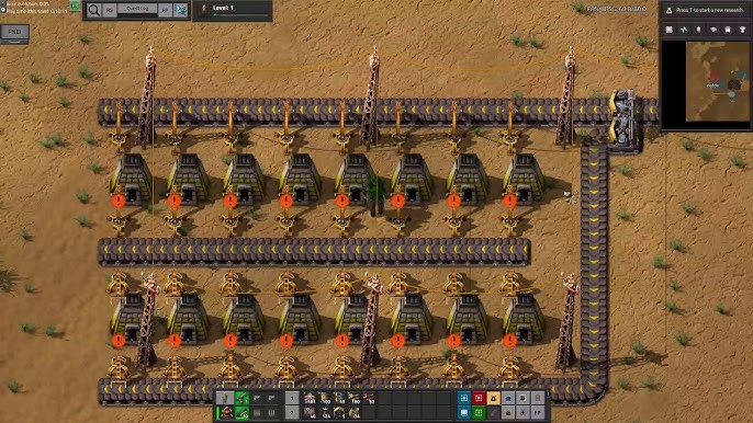 Factorio E006 Mega Mod Pack Ltn i Angels Bobs Uvm Deutsch Youtube Factorio E006 Mega Mod Pack Ltn i Angels Bobs Uvm Deutsch Youtube