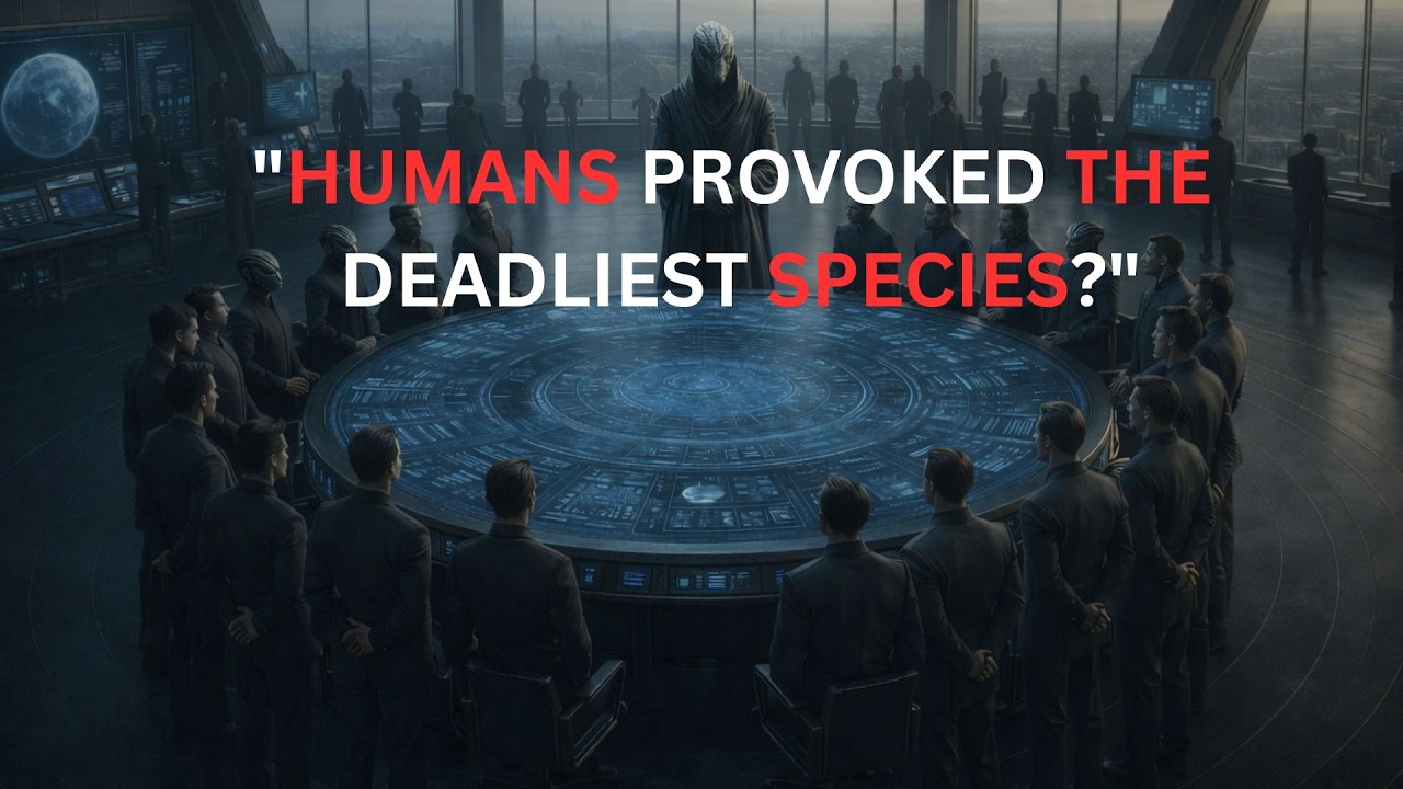 So You Think You Know War? You Haven't Seen Anything Yet! | Best HFY Story