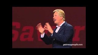 Pastor Robert Morris - Jesus - The Teacher Part 1