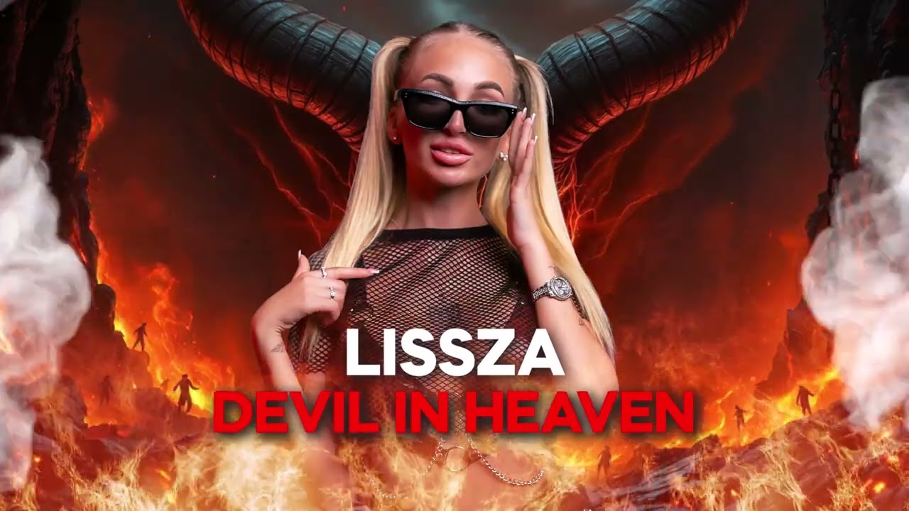 Watch Lissza - Devil in heaven on YouTube Watch Lissza - Devil in heaven on YouTube