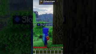 Minecraft Mythen  #minecraft #gaming #deutsch