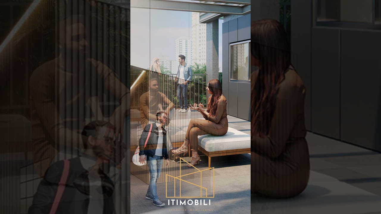 Lumen Studios by Porte um novo jeito de viver e trabalhar com o Lumen Studios by Porte 