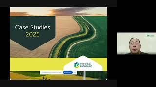 Full Exploring and Publishing with Emerald Guide