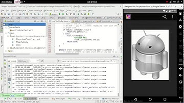 Programming Mobile Services for Android Handheld Systems: Concurrency