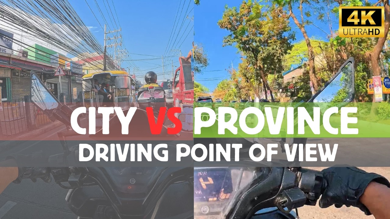 Real Manila Traffic Experience 🇵🇭 | Motorcycle Driver POV Ride Quirino Highway to Bulacan | 4K