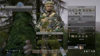 Dayz - M14 Collateral 1 Shot, 2 Hits