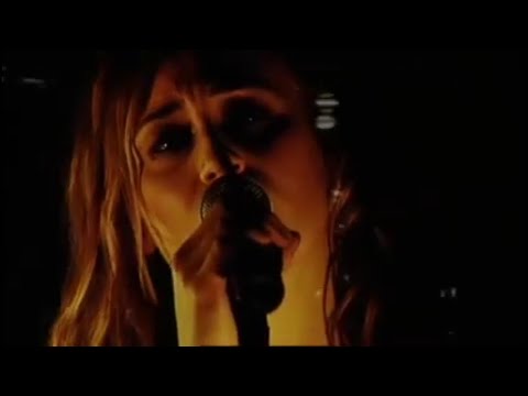 Hooverphonic - You Love Me To Death / Sarangi (Live at Ancienne Belgique 2006)