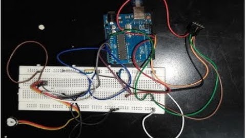 project 2 ( Iot based health monitoring system)