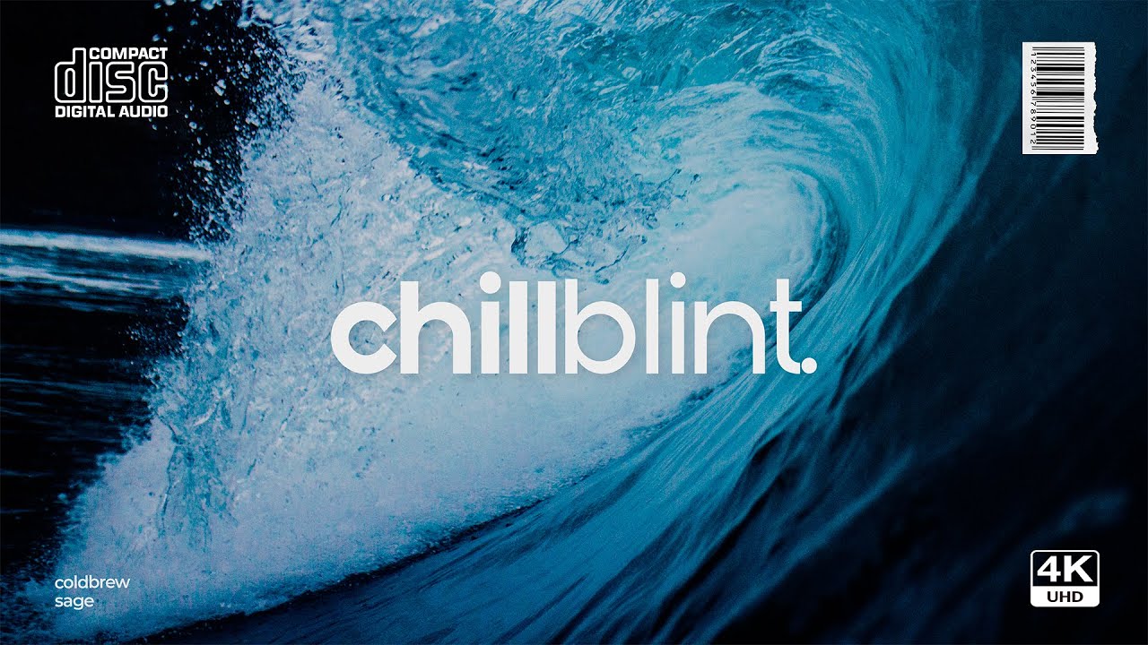 coldbrew - sage [chill/relaxing beats] 🎧 (4K) | HQ Audio