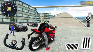 Xtreme Motorbikes stunts Motor Racing Bike Motocross game #1 Best Bike game For Android ios Gameplay screenshot 5