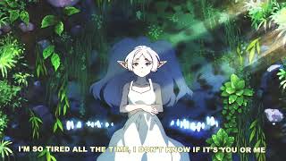 shambles - i love u so much (lyrics)