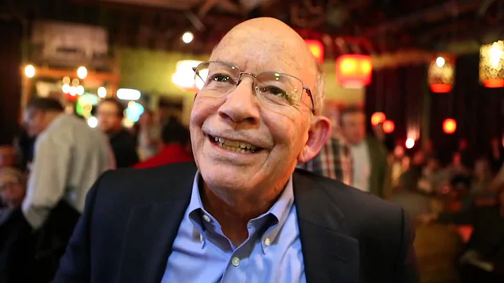 2014 Election: Congressman Peter DeFazio