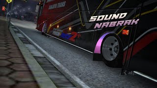 KODENAME SOUND NABRAK V4.3.4