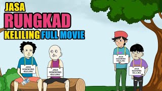 Jassa RUNGKAD Keliling Full Movie