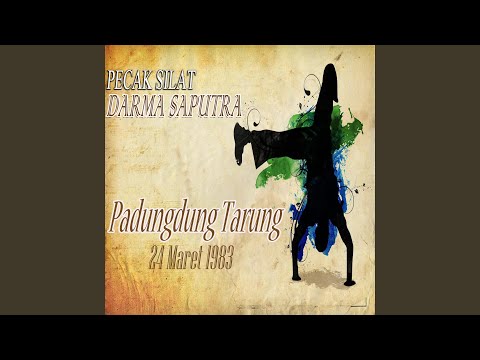 Padungdung Kendor Ibing Penghormatan (Kaul), Kuta Galuh Pusat Bandung