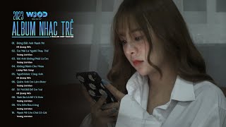 Đừng Bắt Anh Mạnh Mẽ - Hồ Quang Hiếu | Nhạc Ballad Chill Tâm Trạng 2023 | Nhạc Dành Cho Quán Cafe |