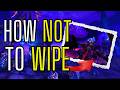 How NOT to Wipe: Vorasius Guide | Voidspire LFR & Normal Series