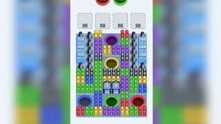 Hole People Level 153 Walkthrough Solution 
