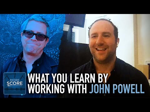 Putar Watching Ruth - John Powell