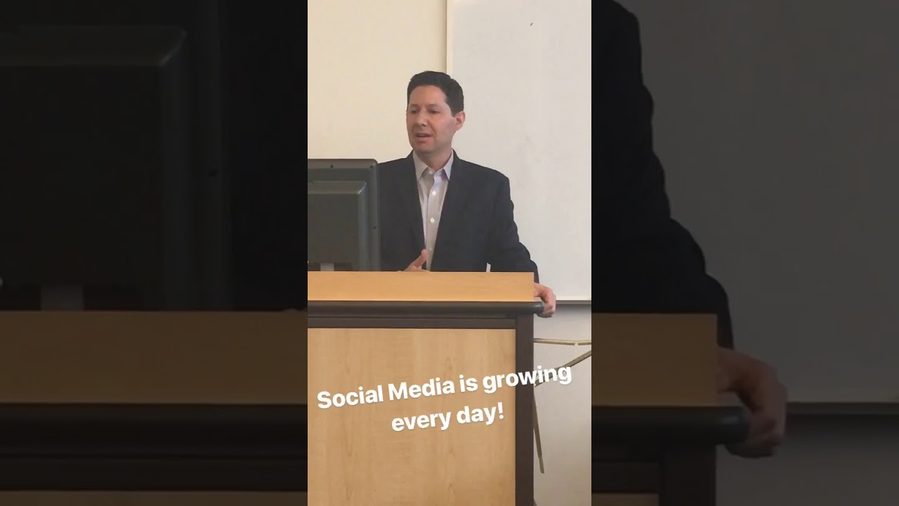 Instagram Story: NBC 10 Reporter Ted Greenberg