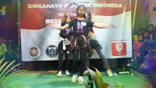 Dance Jenny Soloo 3 Org 1 Hari Langsung Hapall Lohmempersatukan Armyblink