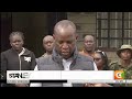 45 suspects arrested in illicit brew crackdown in Mau Narok