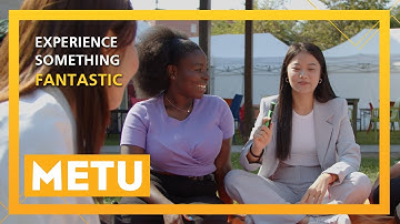 Studying abroad in Hungary, at METU: Experience something fantastic