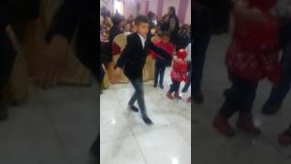 Reqqas Ferid Faxrali