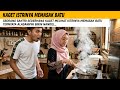 “Ini Batu Kok Kamu Masak” Ucap Santri Miskin Ternyata Alasan Istrinya Membuatnya Menangis...