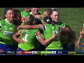 2023 Best Moments: Temara wins it in extra time
