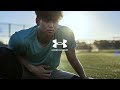 Keep Cool, Break Limits - UA COOL（クール）｜アンダーアーマー