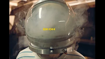 Ekoh - Martian (Official Music Video)