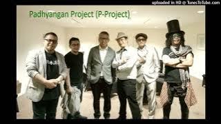 Lingkaran Biru - Padhyangan Project