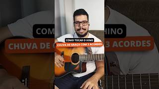 Vídeo de Tempestade Da Graça