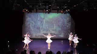 Nutcracker