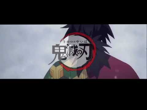 【MAD/AMV】鬼滅の刃   Home