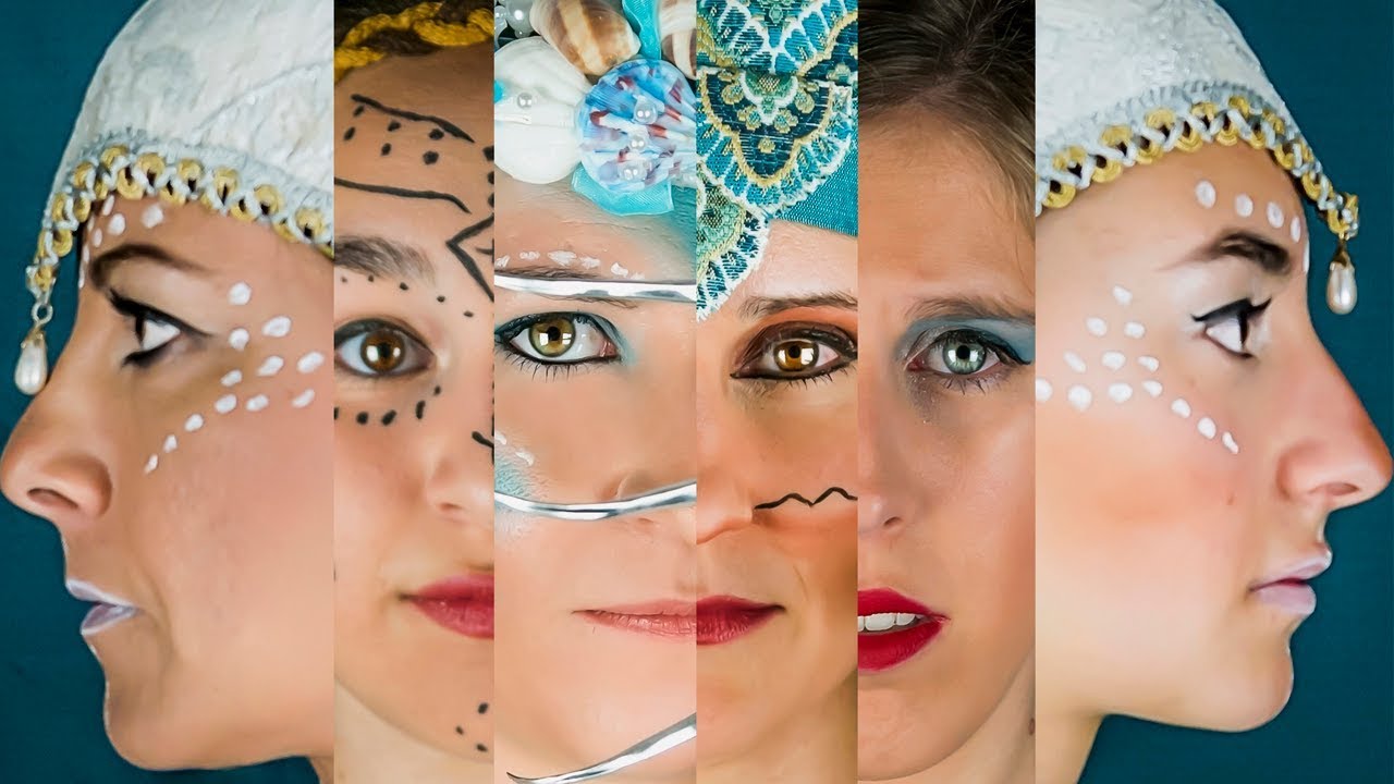 Making of 'El Corazón del Mar'