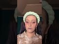 The ending is terrifying #storytime #horrorstorytime #scarystories #makeup #sleepparalysis