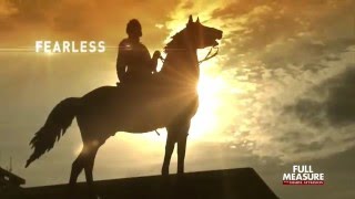 FULL MEASURE EPISODE 16: Jan. 17, 2016 (P1)