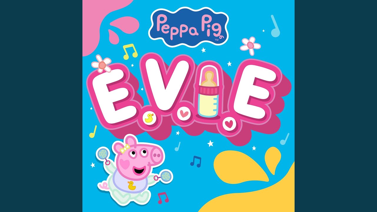 Ver Evie! (Remix) en YouTube Ver Evie! (Remix) en YouTube