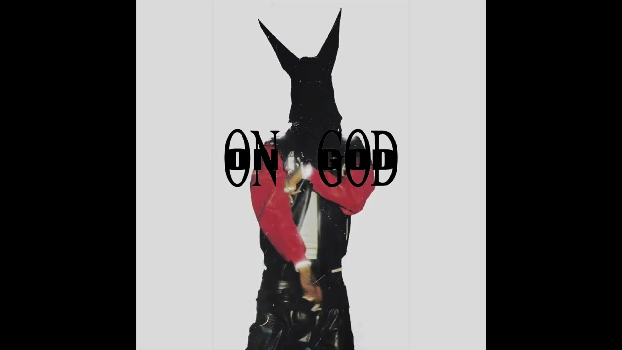 PLAYBOI CARTI X TRAVIS SCOTT TYPE BEAT - ON G0D - YouTube
