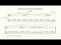 Beginning of video